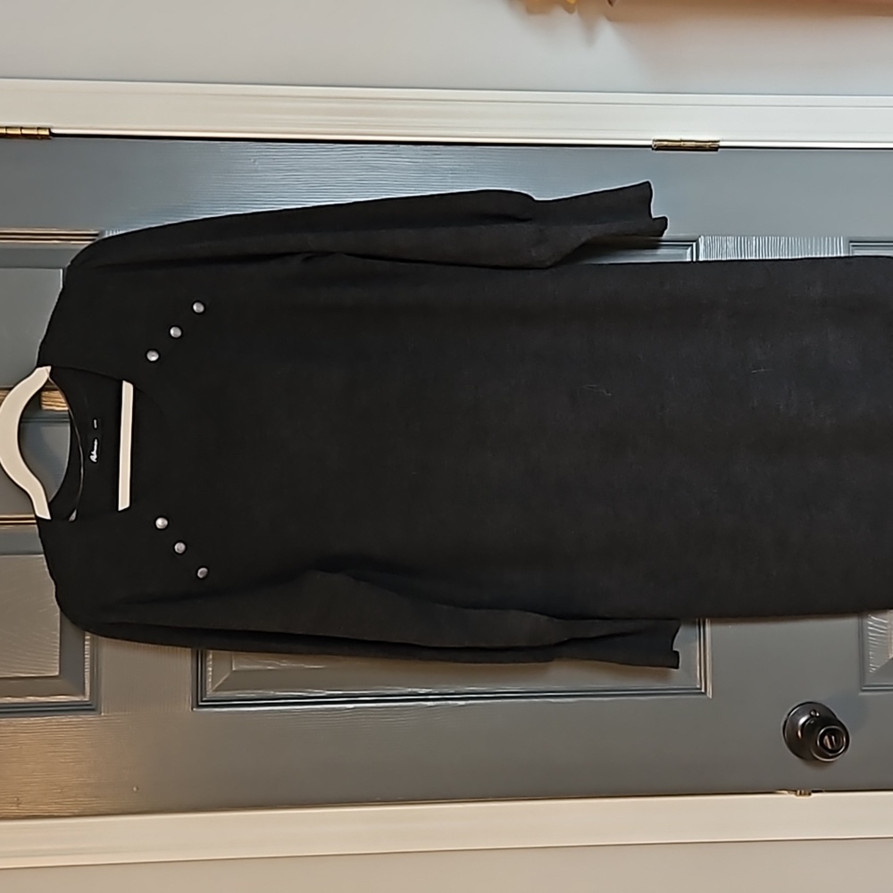 Reitmans XXL sweater dress